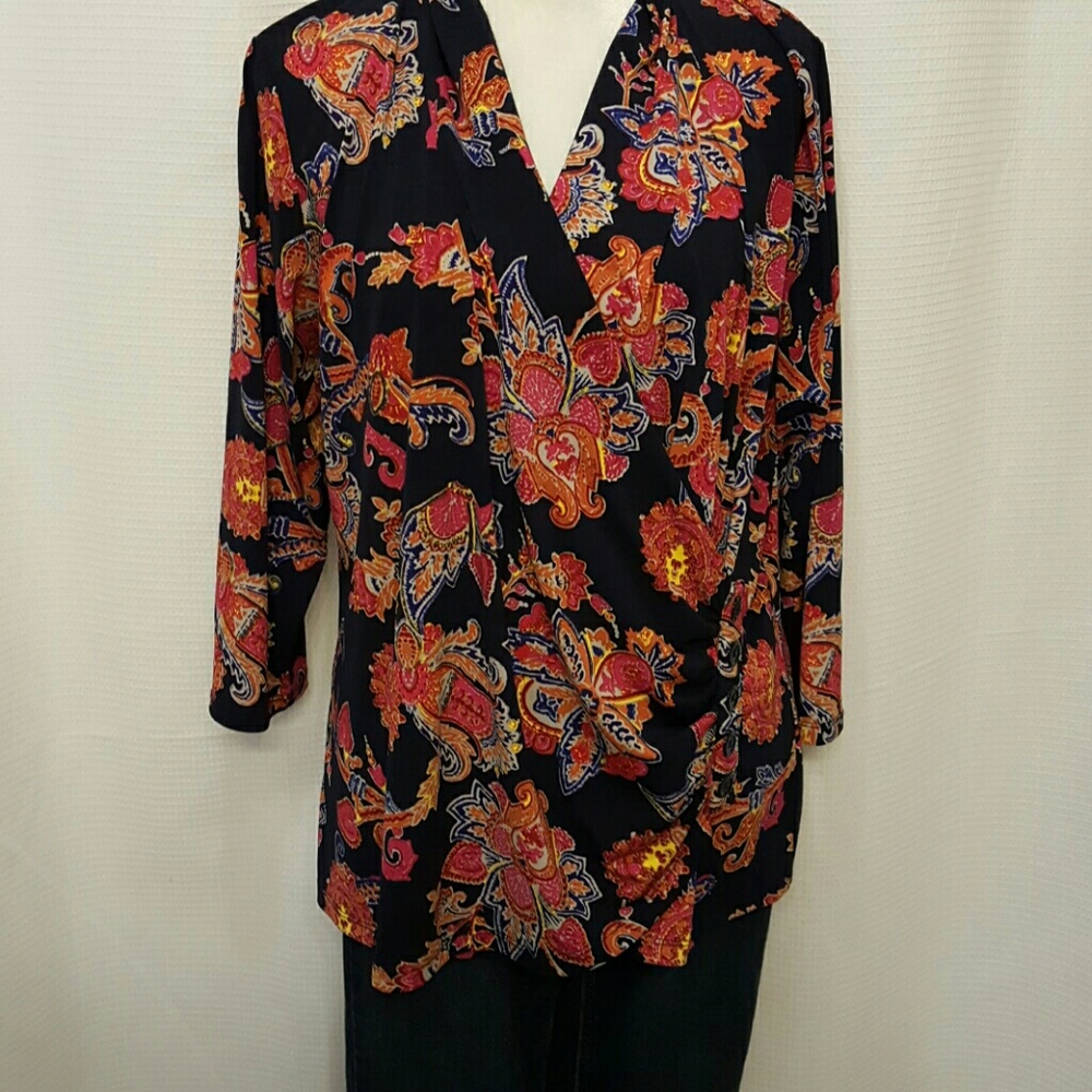 Jones New York Top
